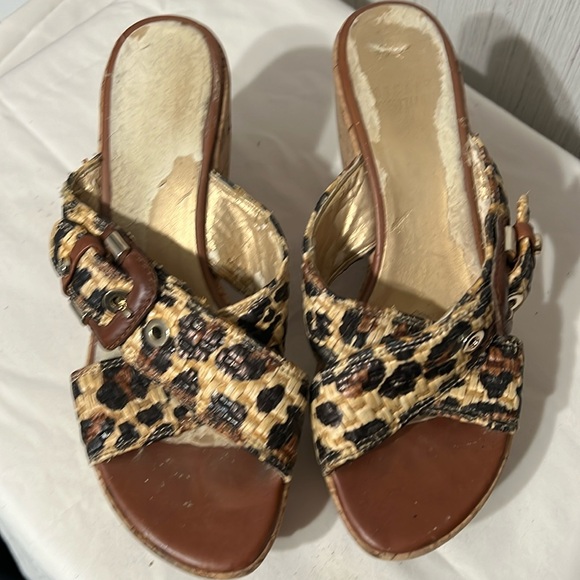 Wedges - Picture 1 of 7